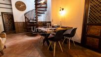 Dining room of House or chalet for sale in Sant Andreu de Llavaneres  with Heating and Terrace