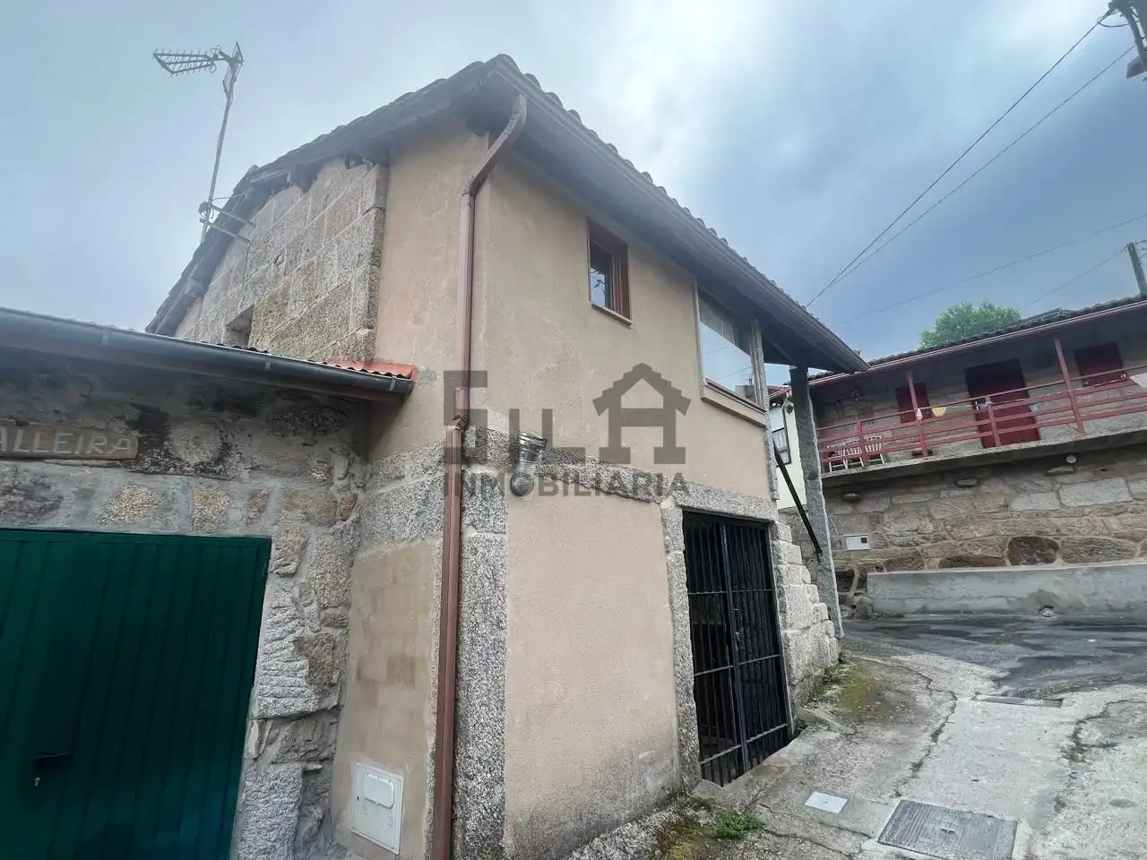 Casa o xalet en venda a Amoeiro