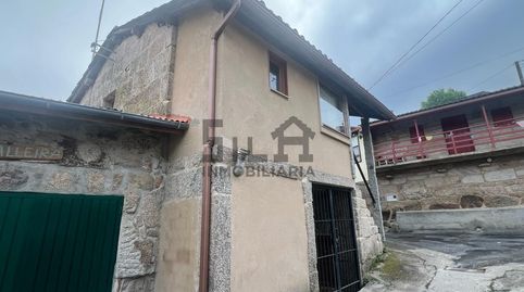 Foto 2 de Casa o xalet en venda a Amoeiro, Ourense