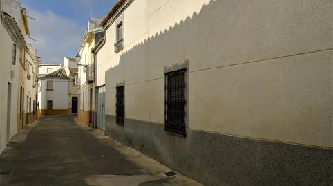 Foto 2 de Pis en venda a Calle Barrionuevo, 24, Porcuna, Jaén