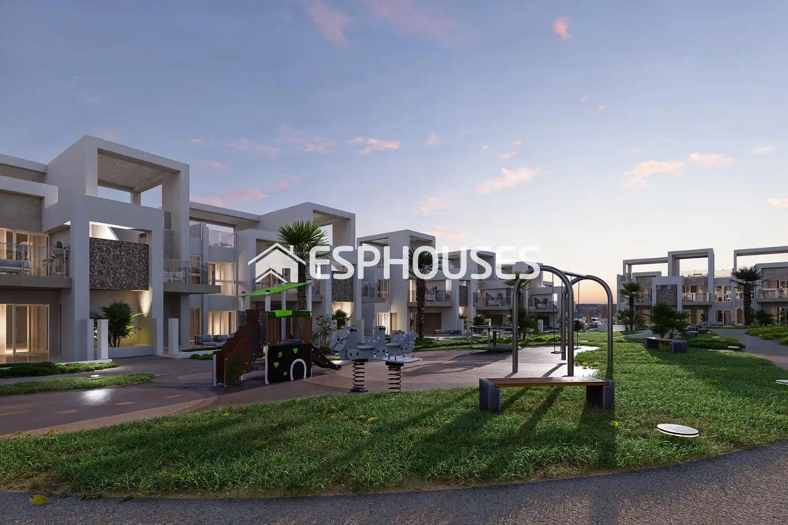 Bungalow amb terrassa en venda a Rojales, imagen 12