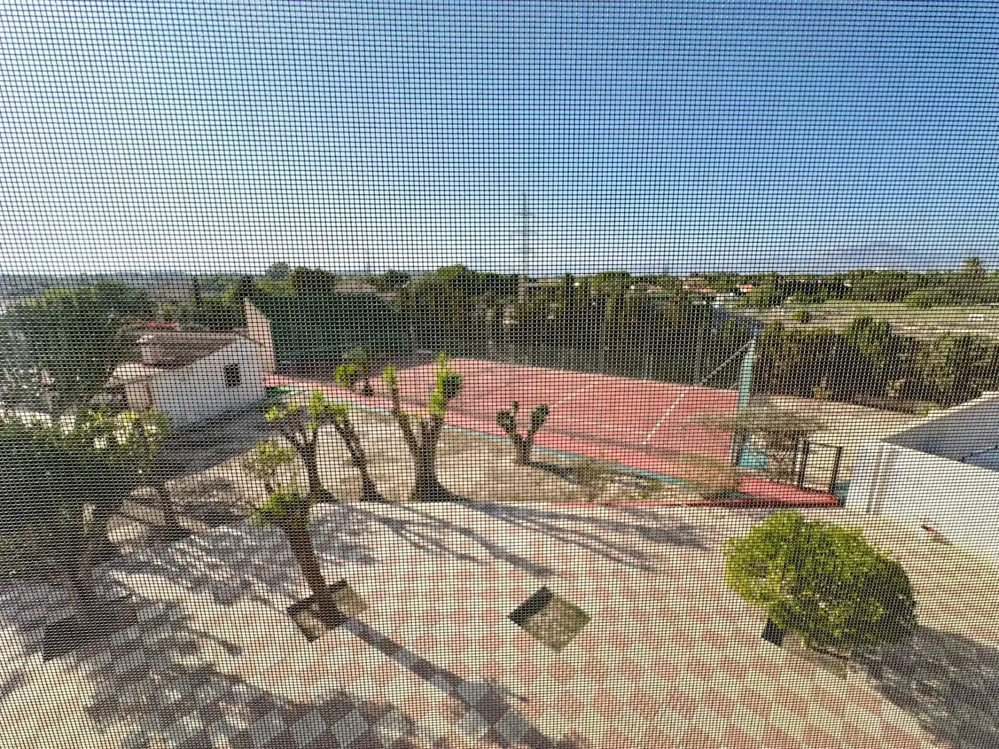 Jardí de Casa o xalet en venda en Alicante / Alacant amb Jardí privat, Terrassa i Traster