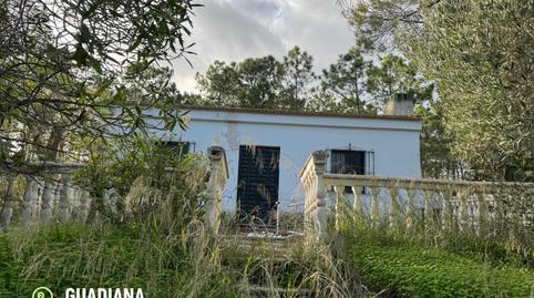 Foto 2 de Finca rústica en venda a  Diseminados, 1, Villablanca, Huelva