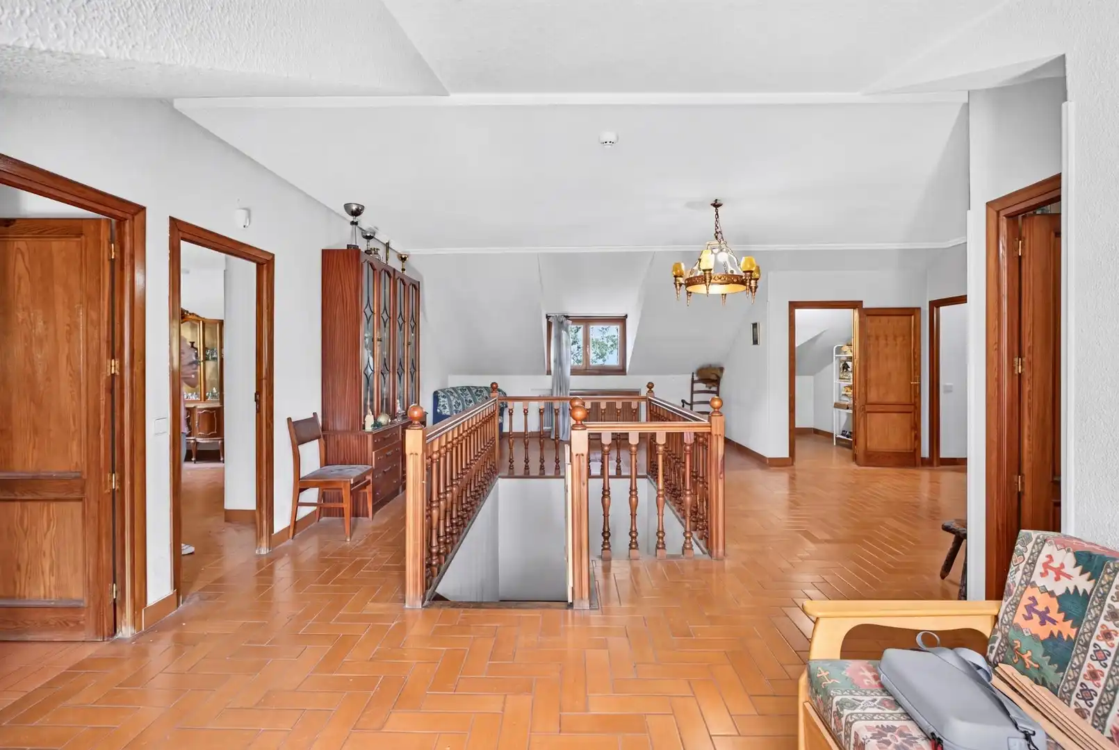 Chalet con terraza en venta en Los Ángeles - Jarandilla, imagen 27