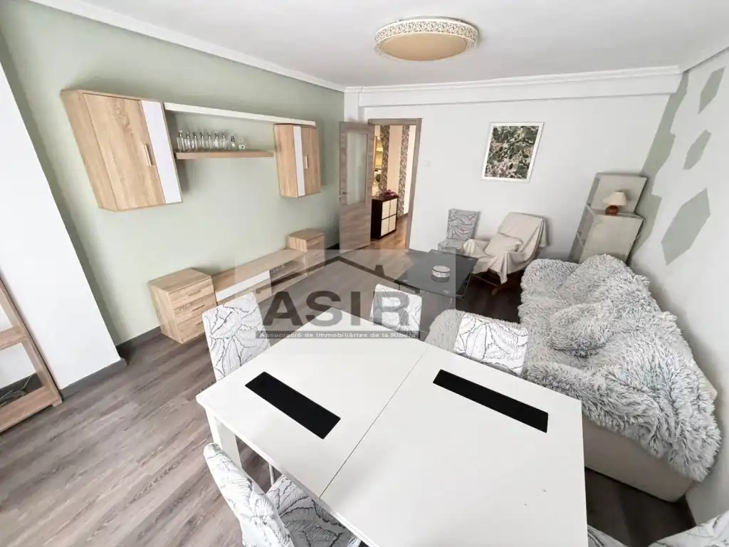Piso en venta en Calle Pintor Sorolla, imagen 4