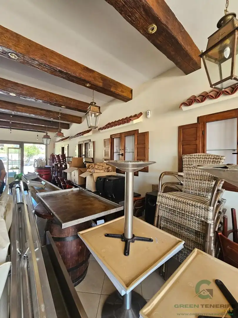 Local en venta en Adeje