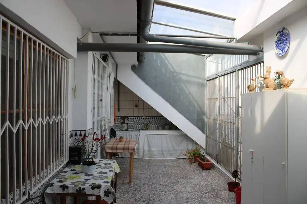 Nave industrial en venta en Barrio SAN CARLOS, imagen 47