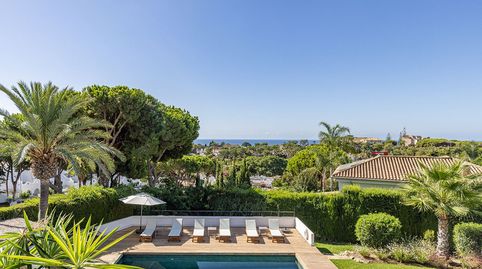 Foto 2 de Casa o xalet en venda a Miraflores, Marbella