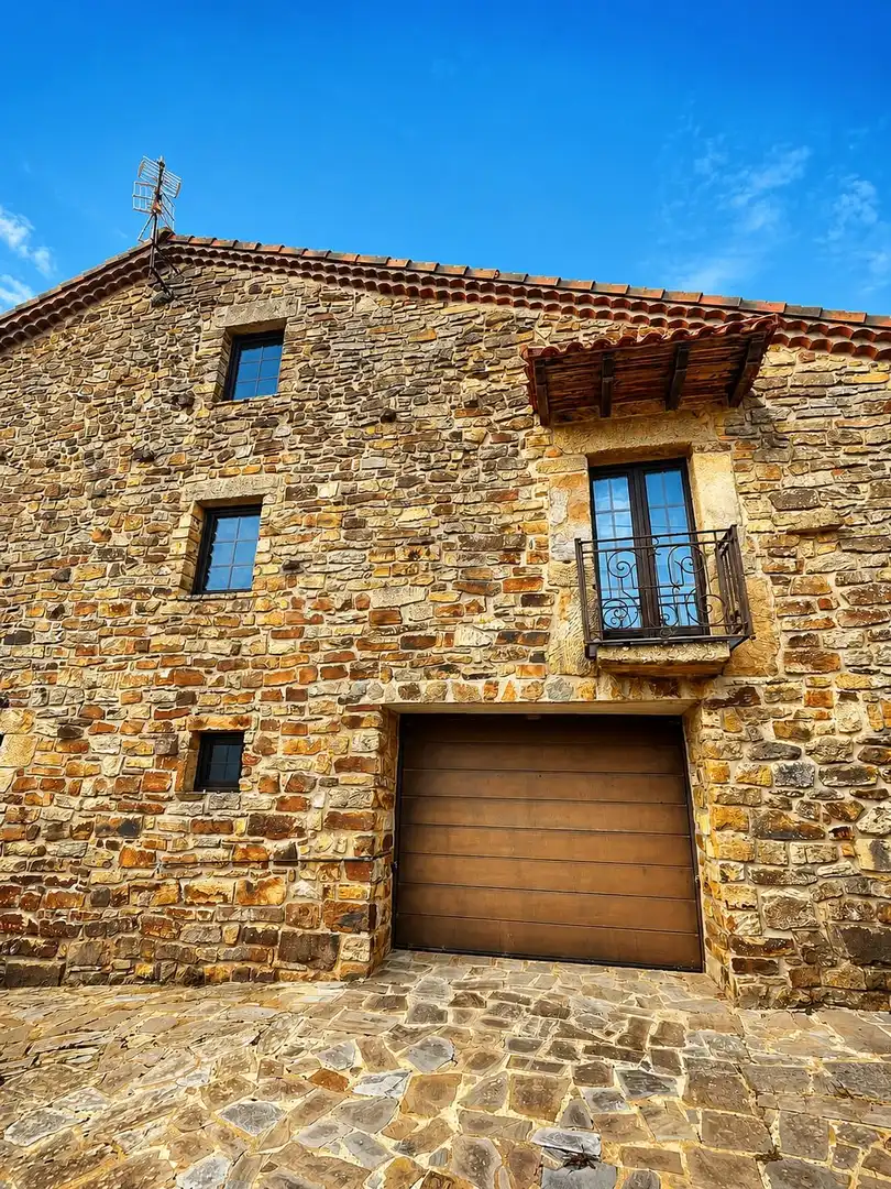 Haus mit Pool zum Verkauf in Arenas de Iguña, imagen 21