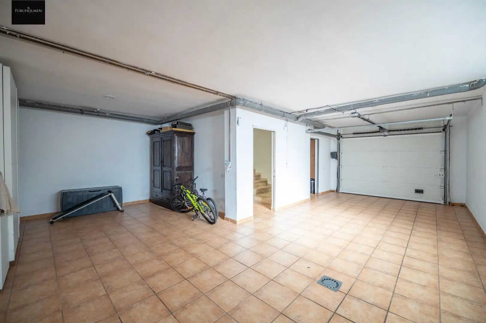 Houses for sale in Atarfe  with Air Conditioner, Heating and Private garden