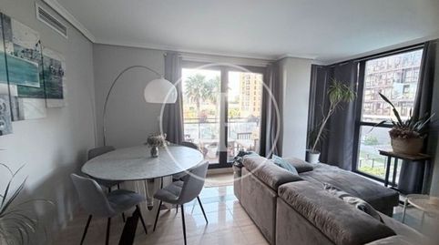 Photo 2 of Flat for rent in Av. D'amado Granell Mesado, Ciutat de les Ciències i de les Arts - Justicia, Valencia Capital