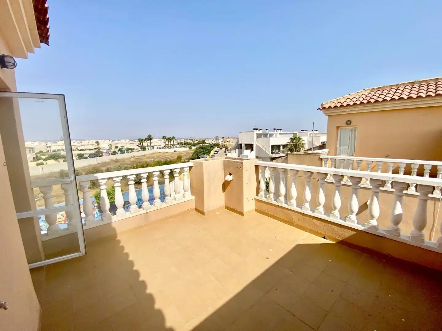 Villa avec terrasse à vendre à Zona Carrefour - Urbanizaciones, imagen 19