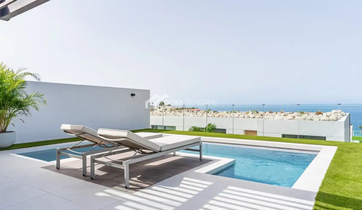 Appartamento con piscina in vendita a Callao Salvaje - Playa Paraíso, imagen 26
