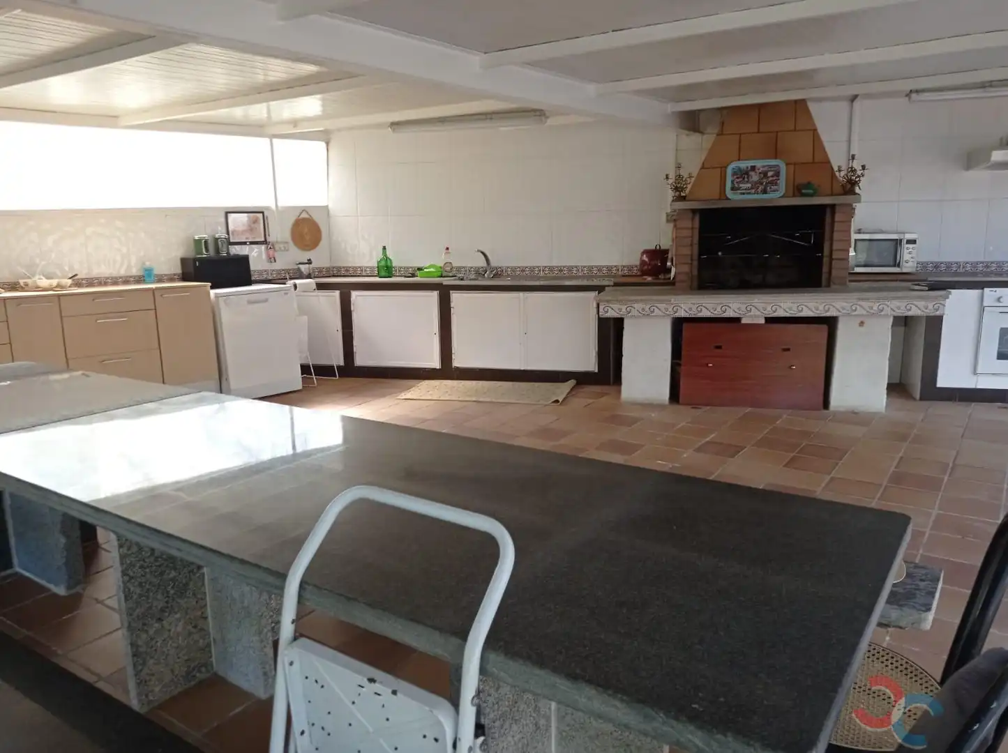 Finca rústica en venda a Bueu