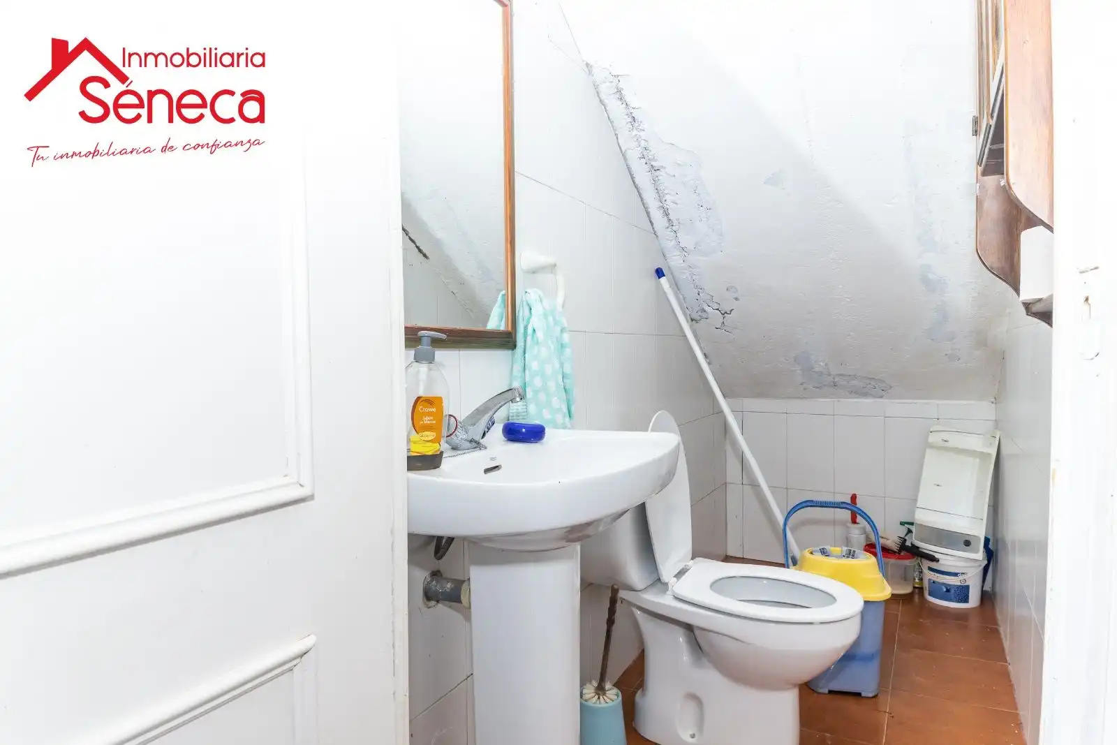 Casa o chalet en venta en El Brillante -El Naranjo - El Tablero