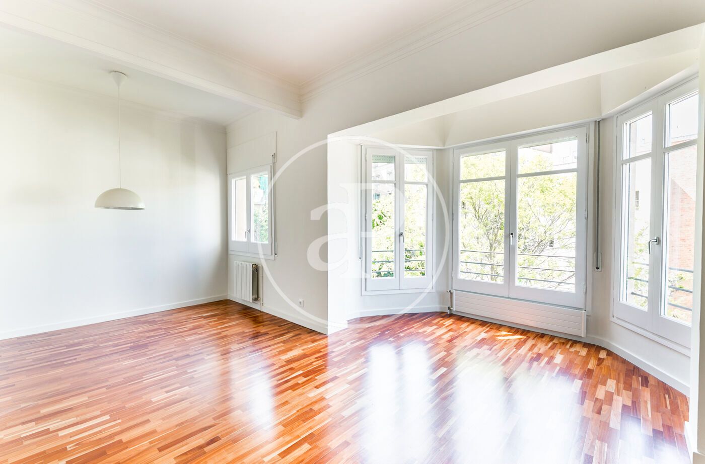 Flat to rent in Carrer d'Hurtado, El Putget i el Farró