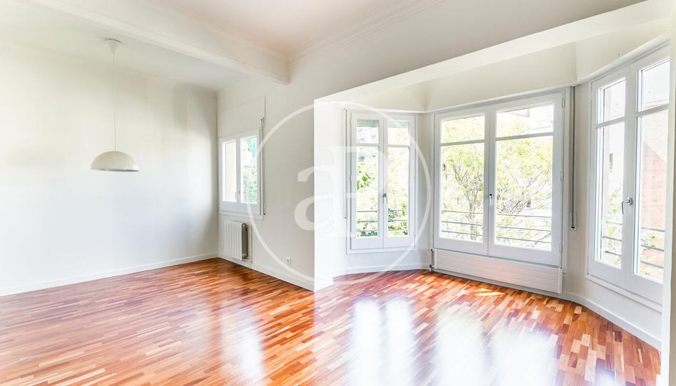 Photo 1 of Flat to rent in Carrer D'hurtado, El Putget i el Farró, Barcelona