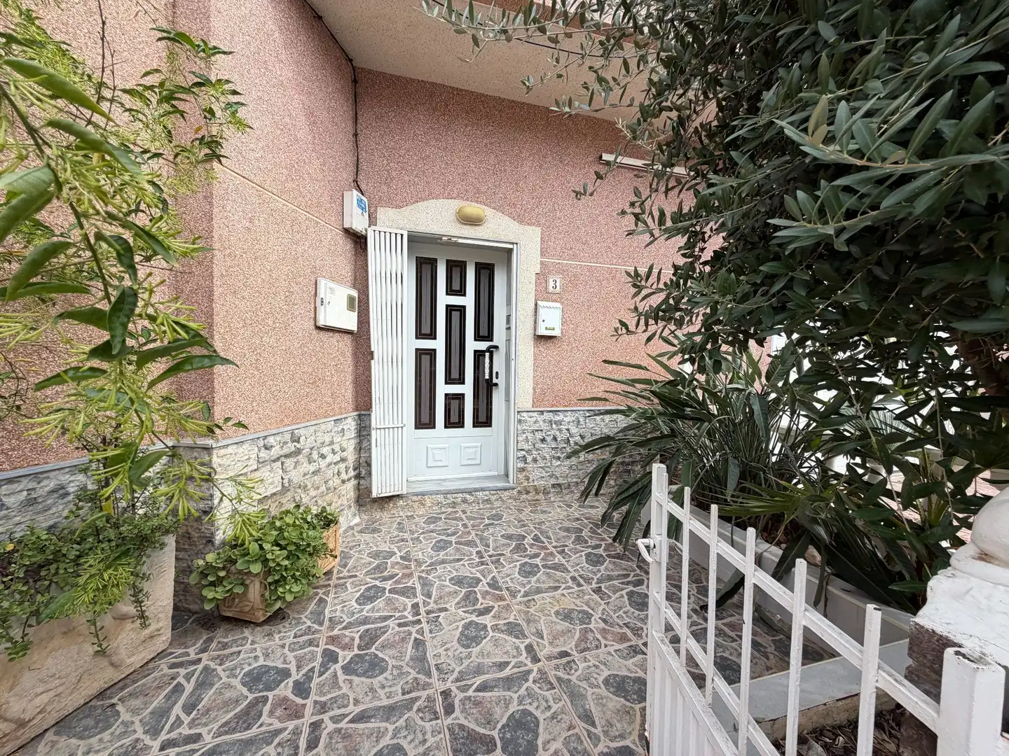 Reihenhaus zum Verkauf in LAS PALAS, imagen 2
