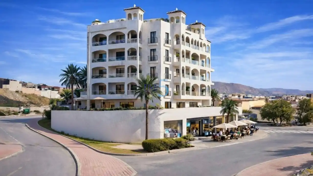 Wohnung mit Pool zum Verkauf in Plaça Sector D- Edificacion Aa, imagen 19