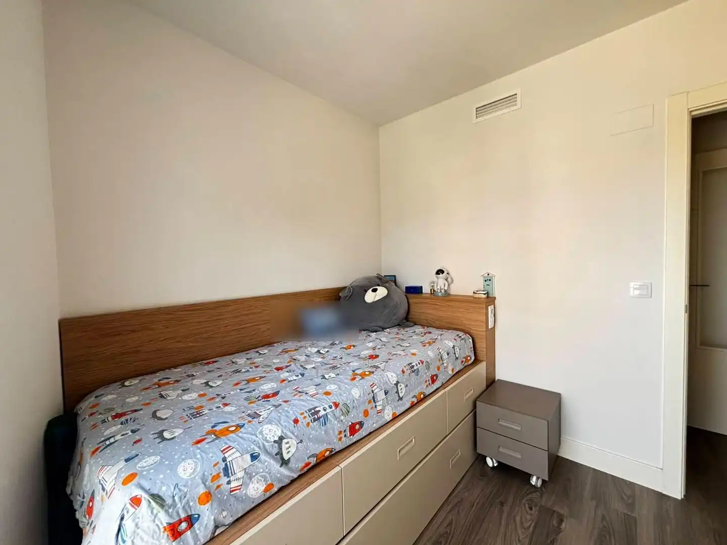 Piso con terraza en venta en Carretera BARCELONA DE, imagen 21