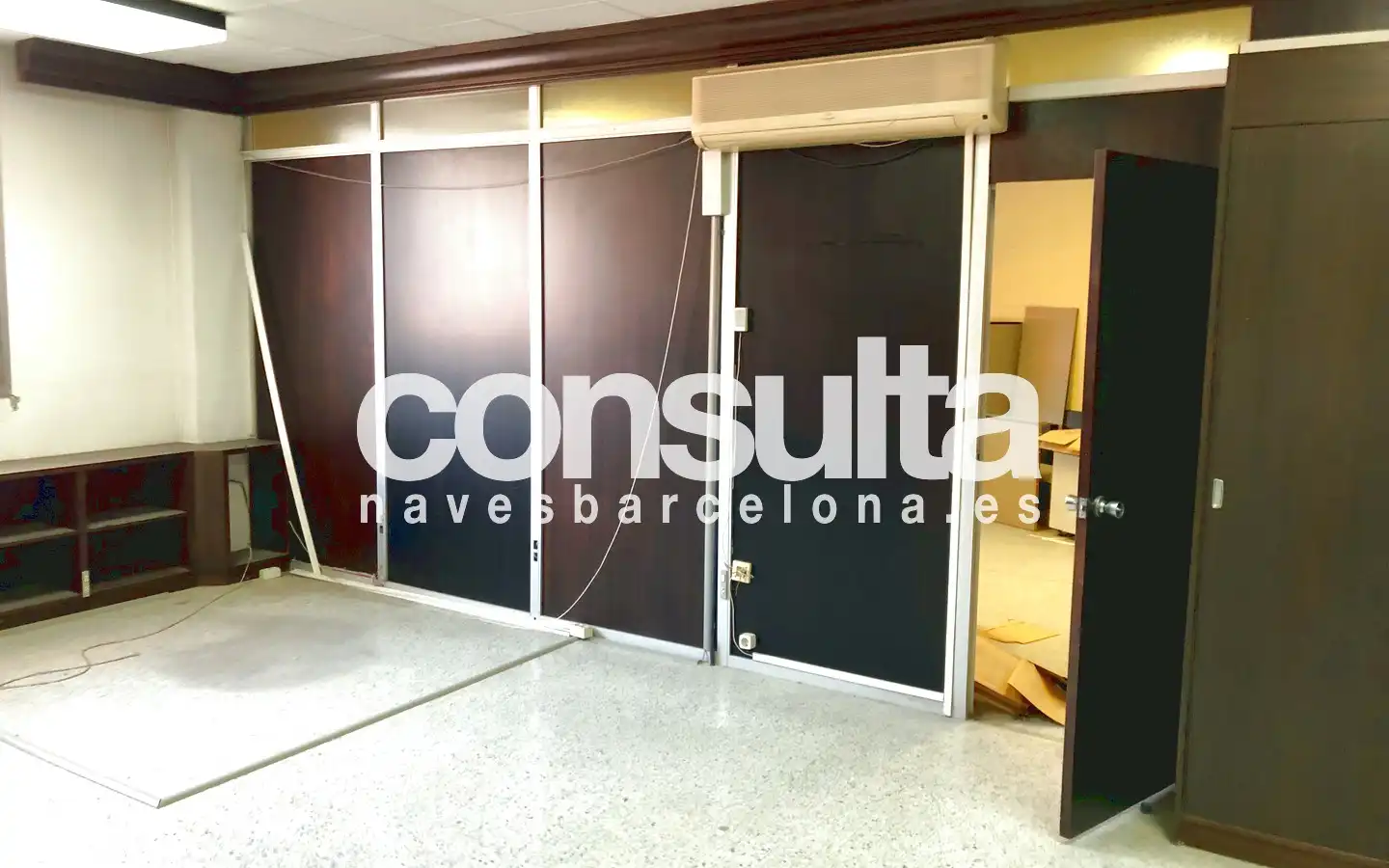 Nave industrial con ascensor en alquiler en Carrer ďAndorra 16, imagen 11