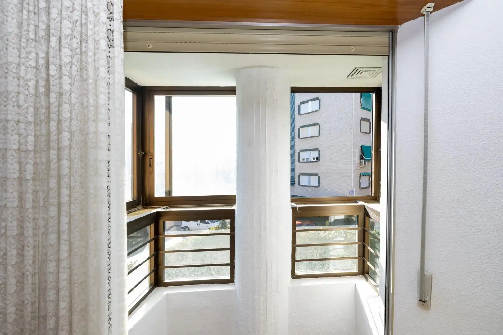 Piso con terraza en venta en Calle Andrea Navagiero, imagen 22