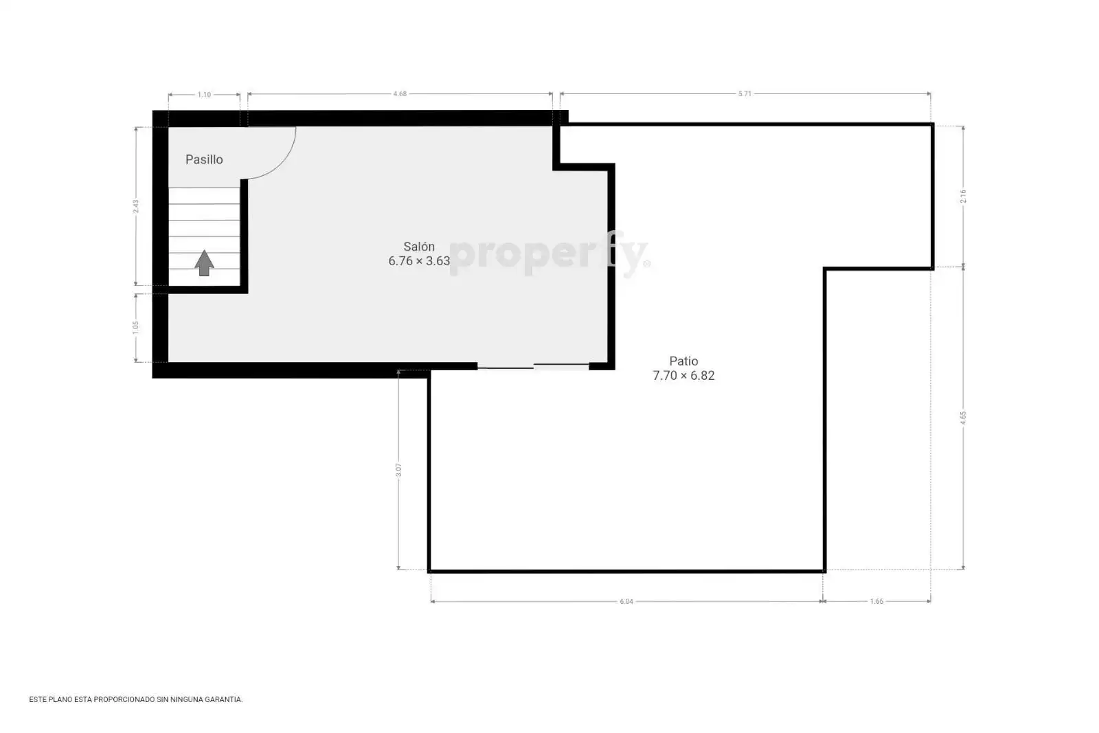 Penthouse with terrace for sale in Sant Joan - TV3, imagen 40