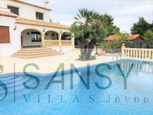 Foto 2 de Casa o xalet de lloguer a Partida Tosal - Zona dels Castellans, Alicante