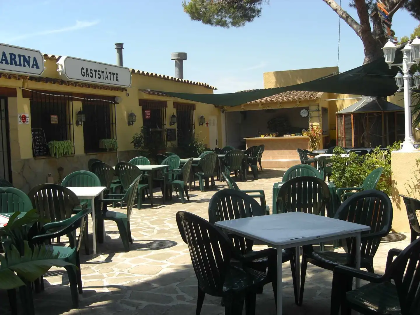 Locale commerciale in vendita a Benissa pueblo, imagen 10