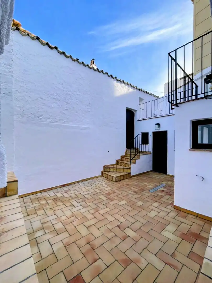 Exterior view of Houses for sale in Sant Pere de Ribes  with Heating, Terrace and Balcony