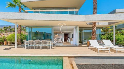 Foto 2 de Casa o xalet en venda a Abama Golf Resort Carretera General Tf-47, Km 9, Abama, Santa Cruz de Tenerife