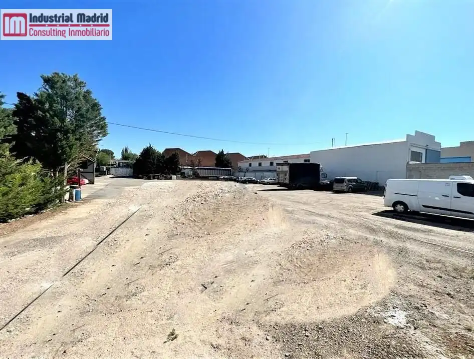 Terreny residencial en venda a Zona Industrial, imagen 4