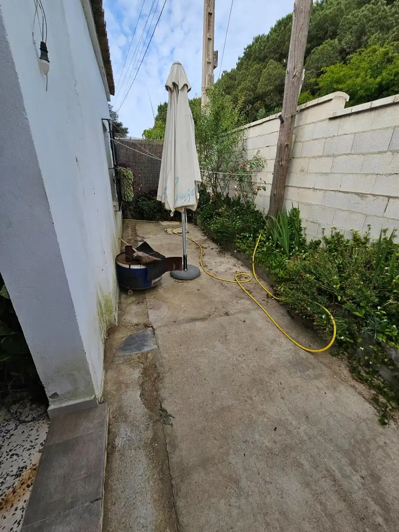 Finca rústica en venda en Vejer de la Frontera amb Jardí privat i Piscina