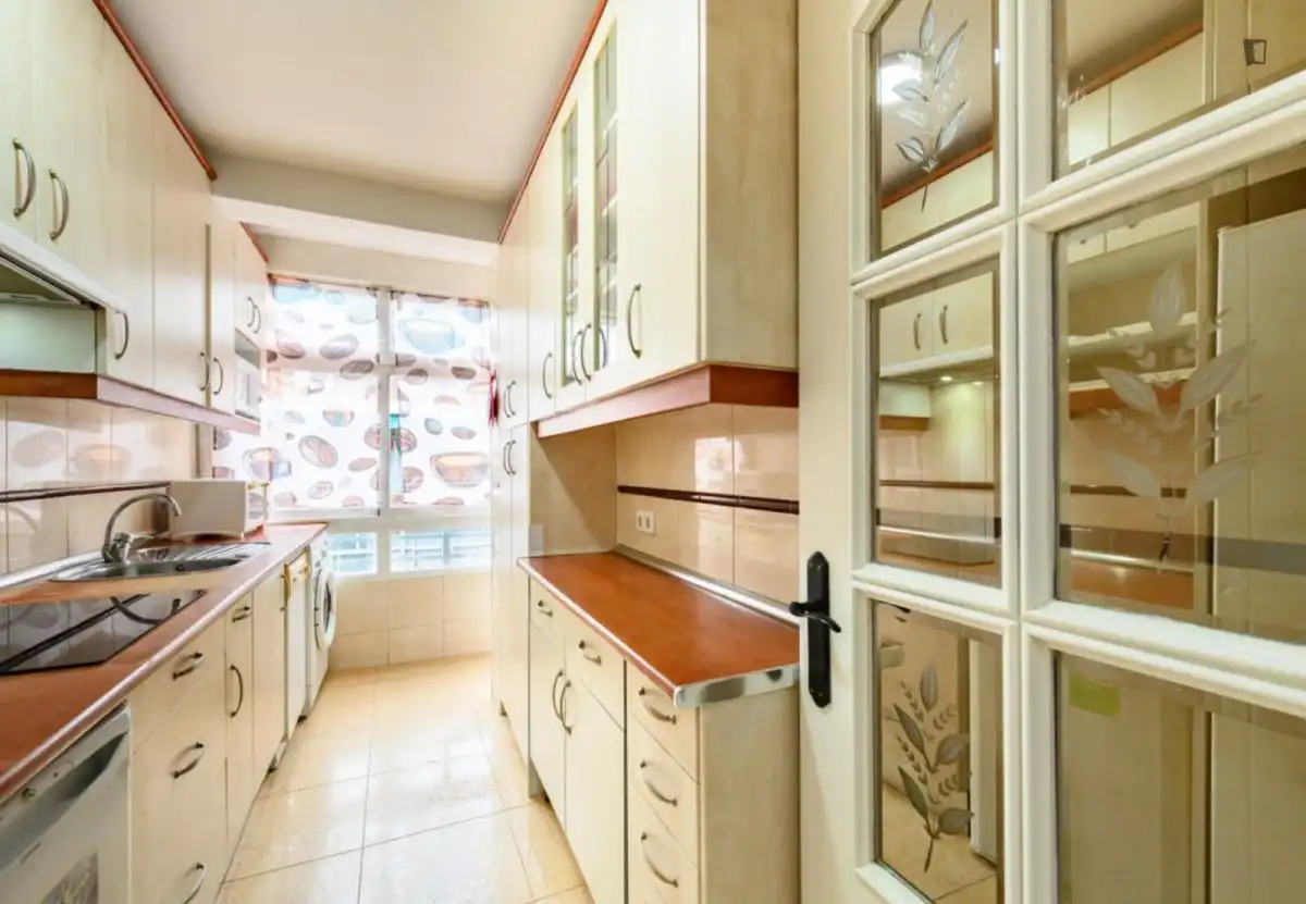 Apartament de lloguer a Villaverde, imagen 7