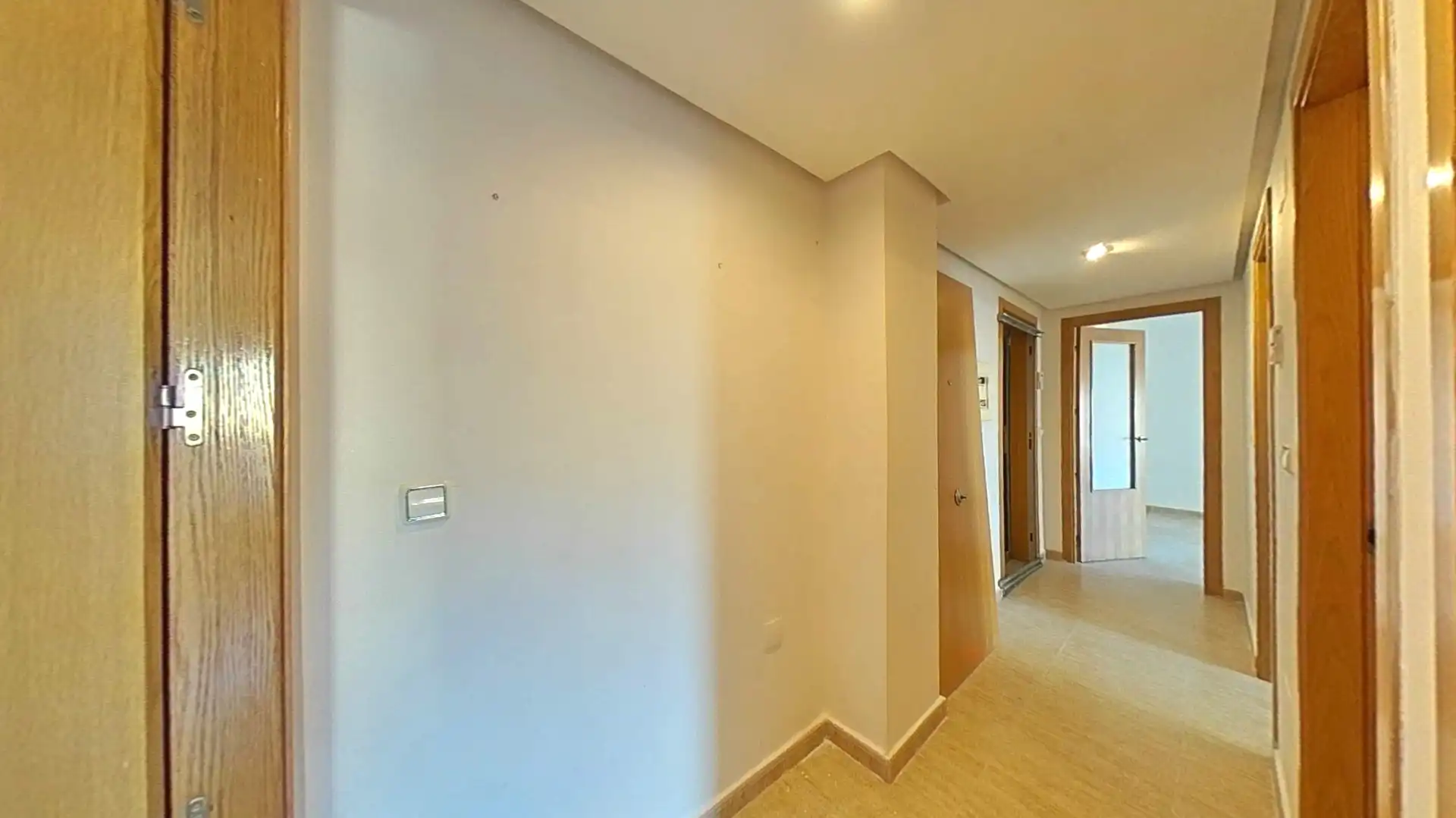 Piso en venta en Murcia