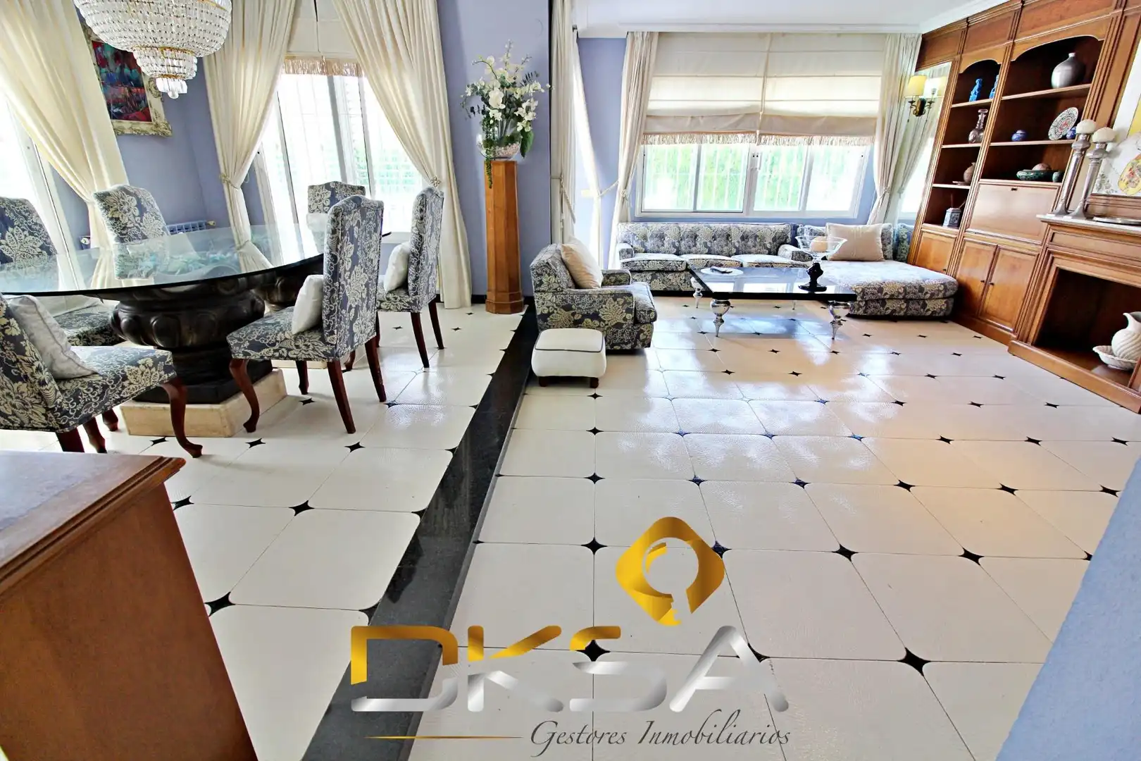 Casa o xalet en venda a Calle de Colombia, Pueblo