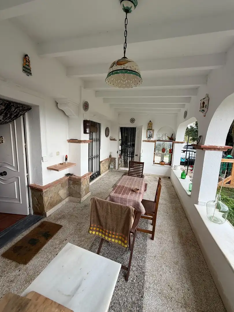 Casa rústica en venda a diseminado huertas y lomas