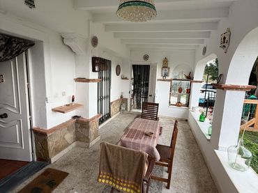 Casa rustica in vendita a diseminado huertas y lomas