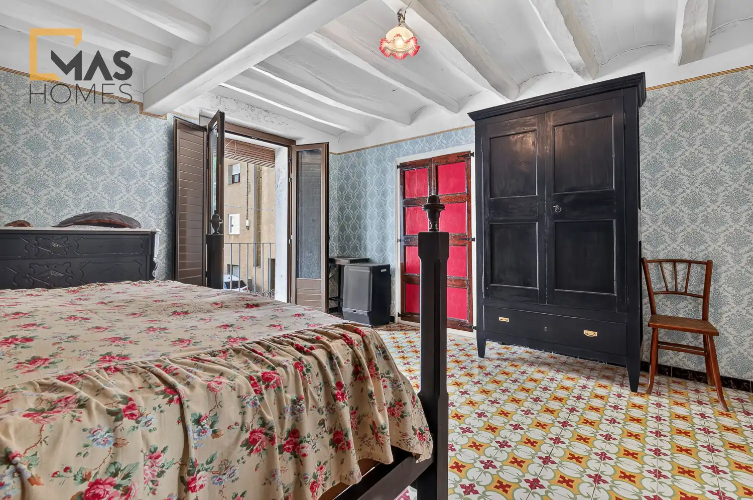 Terraced house with terrace for sale in Carrer Major, imagen 31