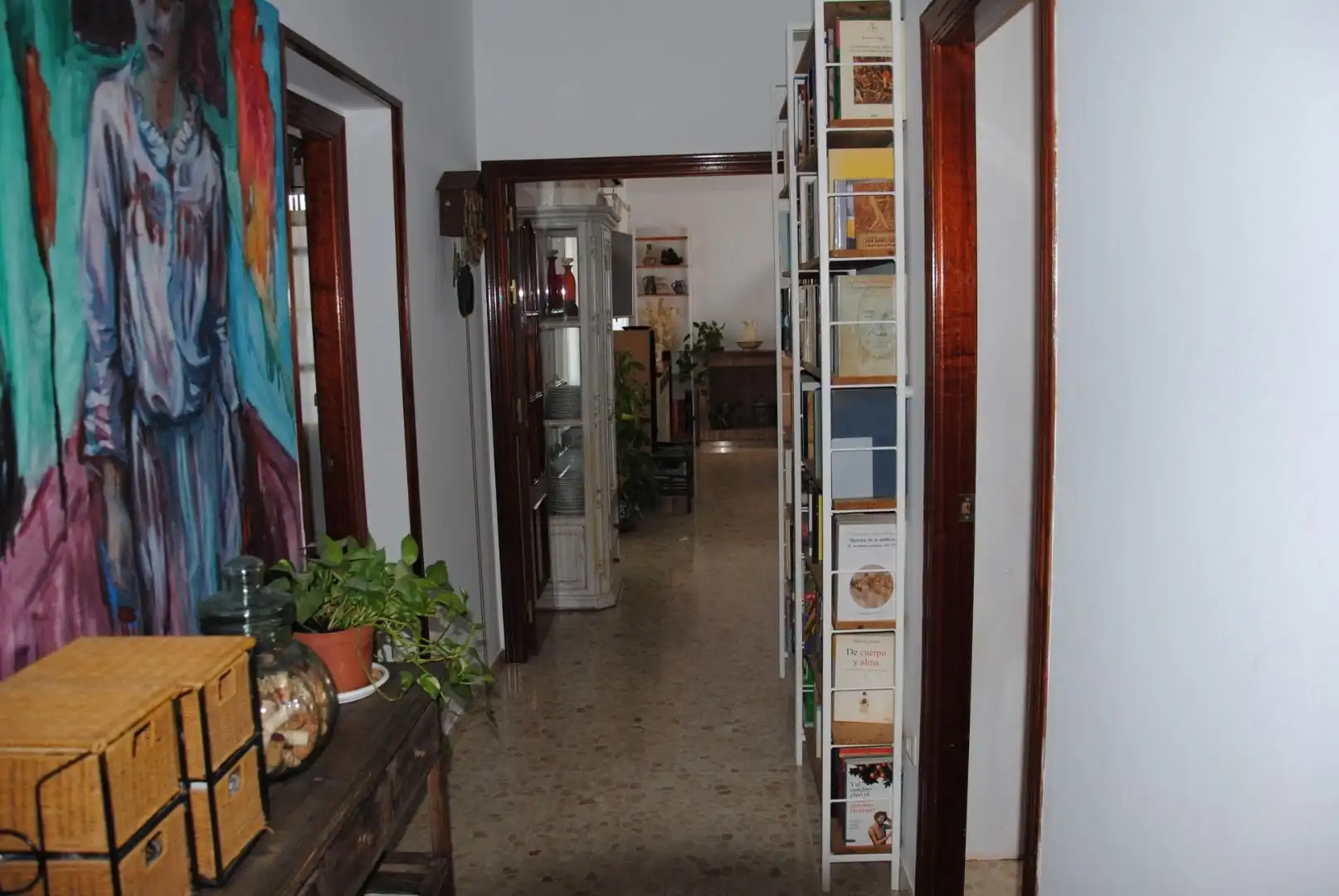Casa o xalet en venda en Espartinas amb Aire condicionat, Calefacció i Jardí privat