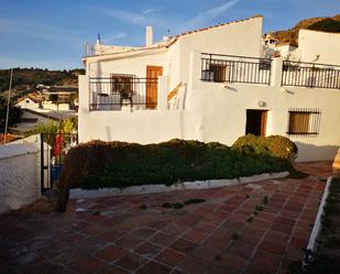 Vista exterior de Casa o xalet en venda en Gualchos