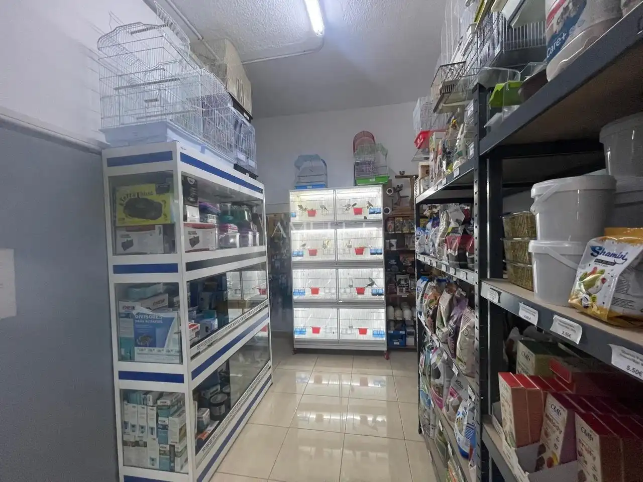 Locale commerciale in cessione a Playa de San Juan, imagen 9