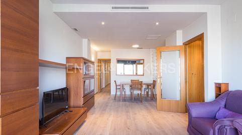 Foto 5 de Pis de lloguer a La Nova Esquerra de l'Eixample,  Barcelona Capital