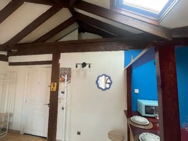 Flat for rent in Calle Cardenal Cisneros, 37, Numancia - San Fernando