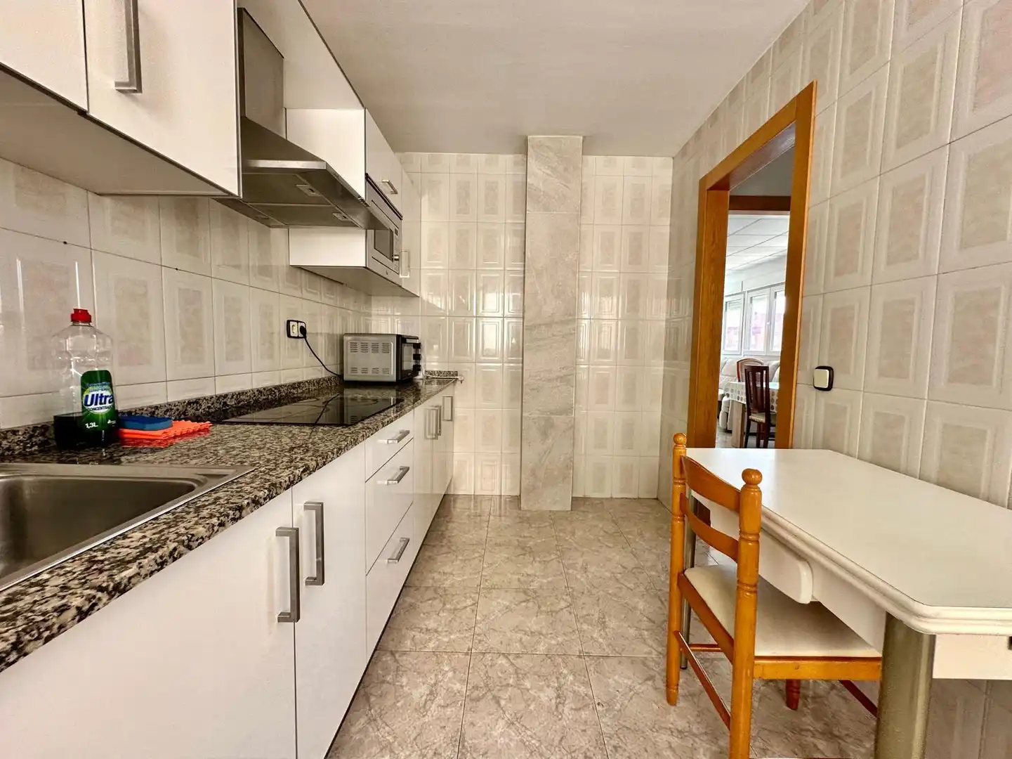 Appartement avec ascenseur à louer à Ciudad Jardín - Tagarete - El Zapillo, imagen 10