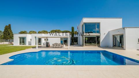 Foto 2 de Casa o xalet en venda a Carrer de la Gírgola, Puig Ses Forques - Torre Colomina, Girona