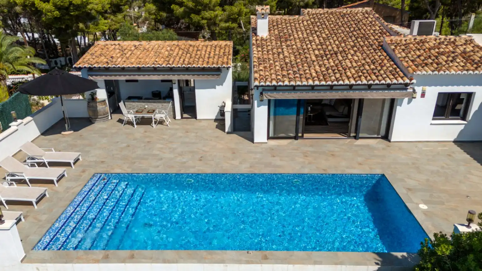 Casa en venta en Pinar del Advocat - Cometa, imagen 6