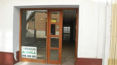 Photo 5 of Premises to rent in Calle Real, 47b, Plaza de toros - Venta Vargas - Capitania, Cádiz