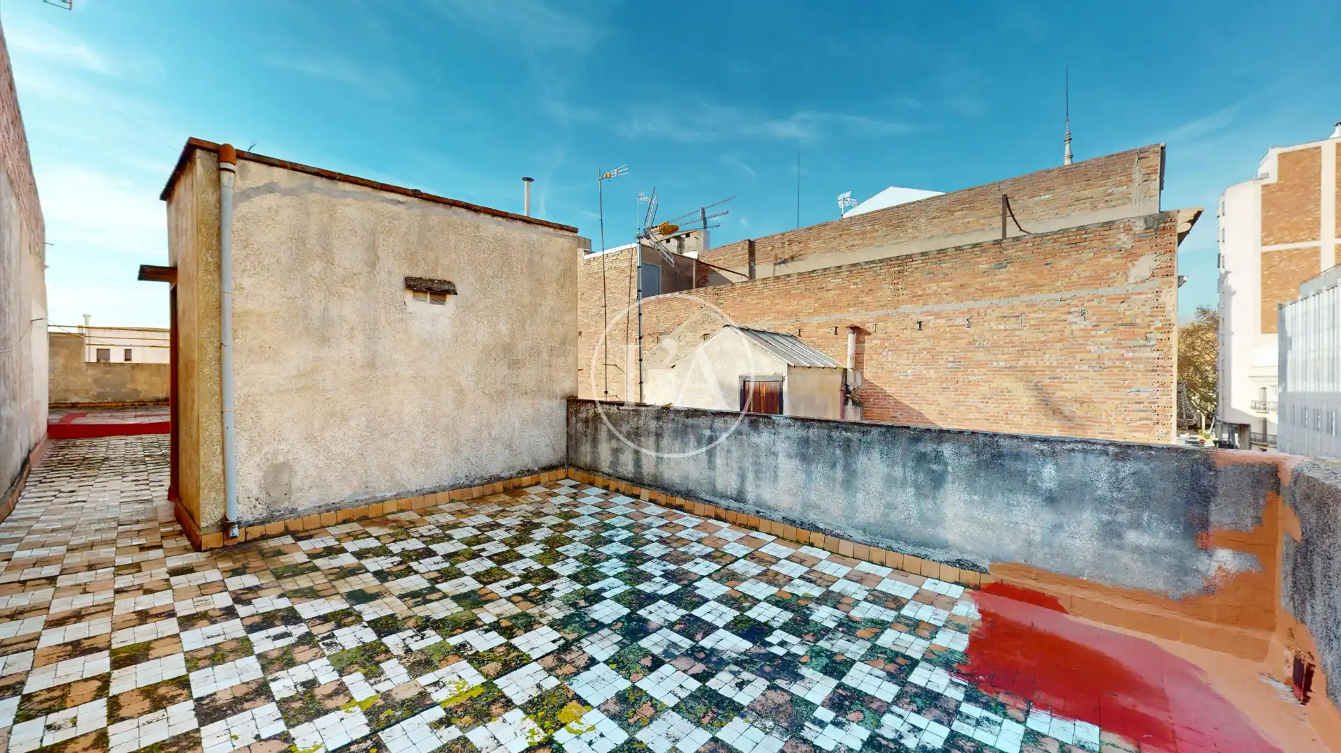 Inmuebles singulares en venta en Carrer de Llovera, imagen 51