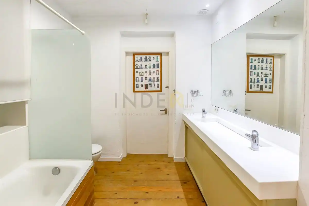 Casa con piscina in affitto a Llevantina - Montgavina - Quintmar, imagen 50